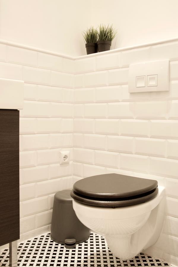 Luxury Apartment By Hi5 - Regiposta Budapeszt Zewnętrze zdjęcie